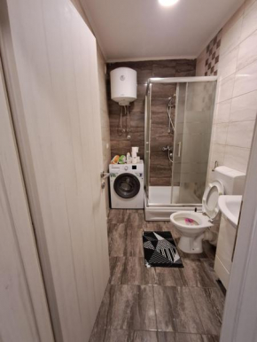 Apartmani Jaca